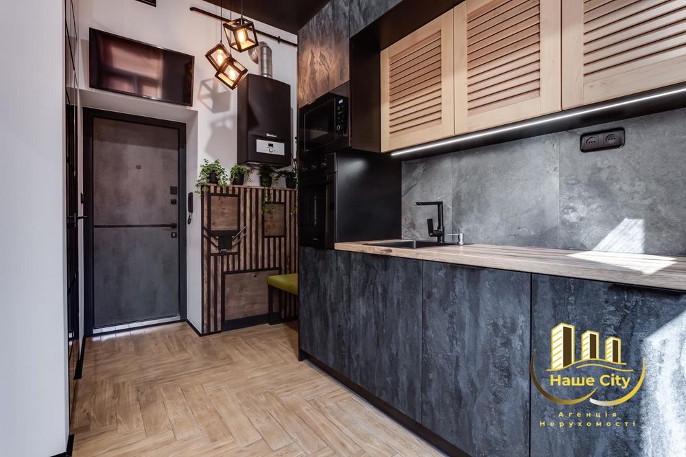 1-комнатная квартира по адресу Франко Ивана ул. (площадь 25 м²) - Atlanta.ua - фото 2