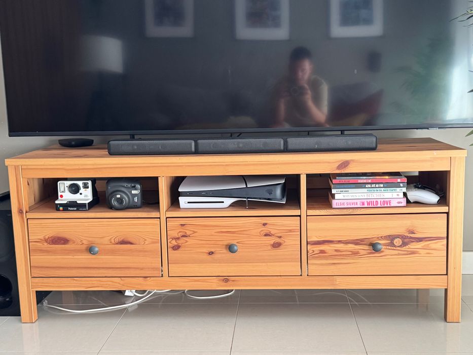 Móvel de TV de 1,50CM