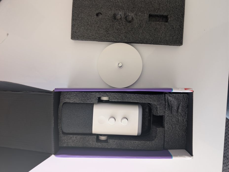 Mikrofon dynamiczny fifine am8