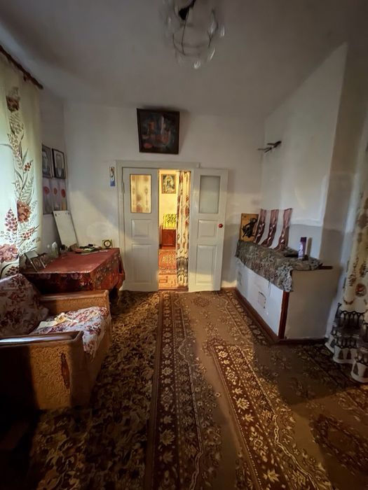 Продаж / будинок/ Писарщина 20 хвилин від Кременчука