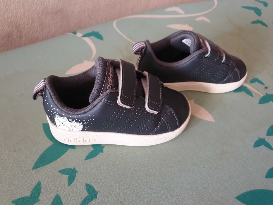 Sapatilhas Adidas de Criança