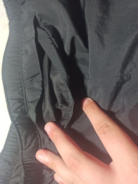 Плавательные шорты Nike