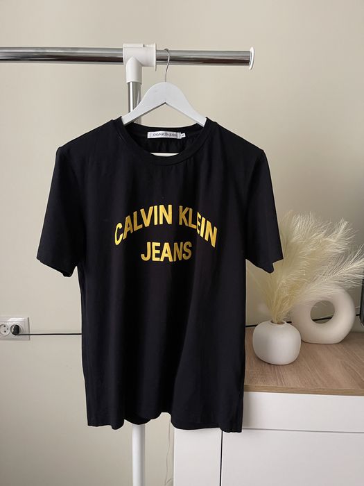 Чоловіча футболка Calvin Klein