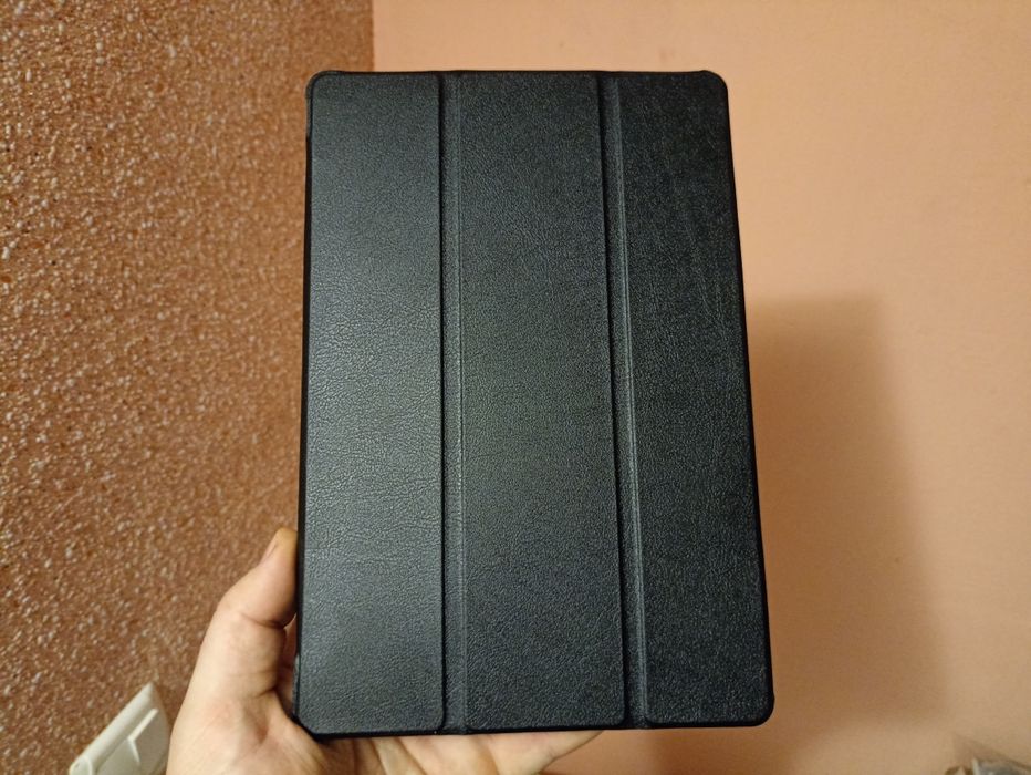 Чохол книжка Crazy Horse на планшет Lenovo Tab M10 (3rd Gen) 10.1"