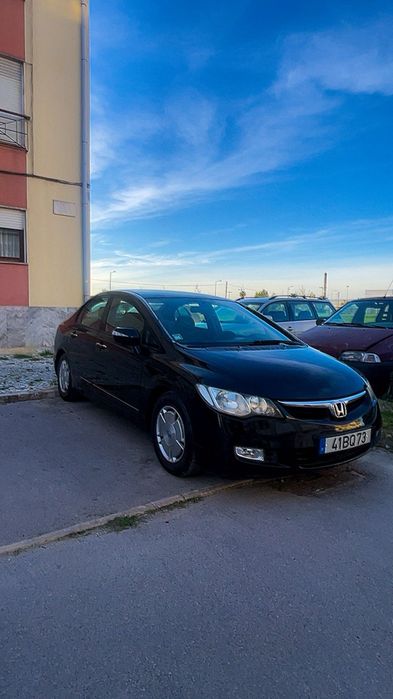 Honda Civic 2006