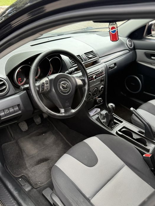 Mazda 3 bk 2.0 benzyna