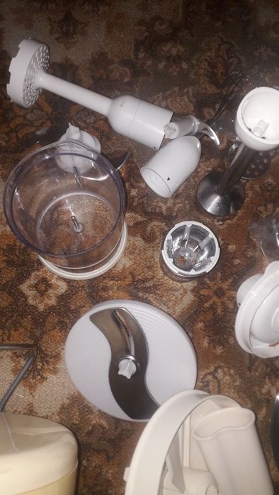 Соковыжималки.запчасти к блендерам.комбайнам.
