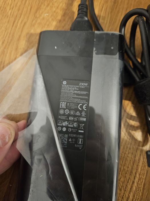 Stacja dokująca HP Thunderbolt Dock 230 W G2