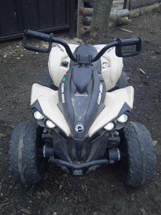 Продам детский квадроцикл