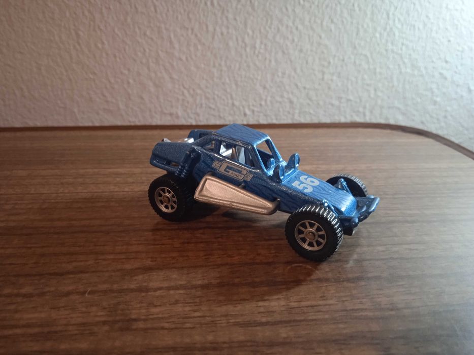 Maisto Dune Buggy Mr Gasket Co.