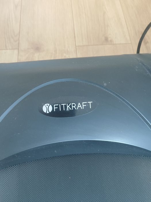 Bieżnia fitkraft