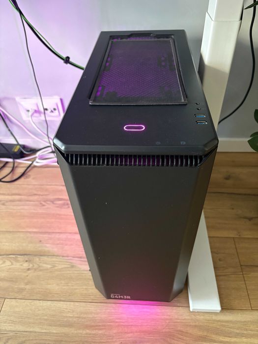 G4M3R i5-9400F GeForce GTX 1660 SUPER 6GB