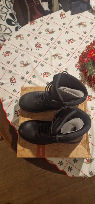 Botas Gore-Tex Iturri