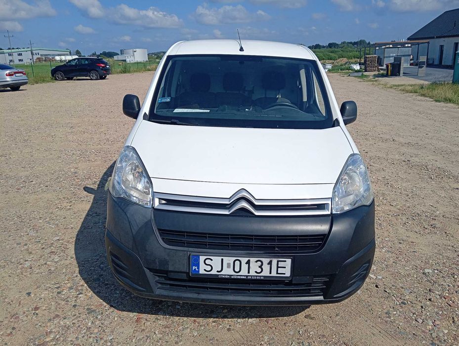 Citroën Berlingo