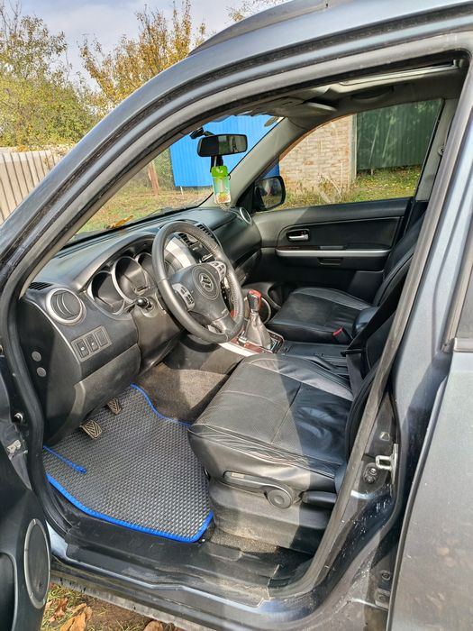 Продам Suzuki Grand Vitara