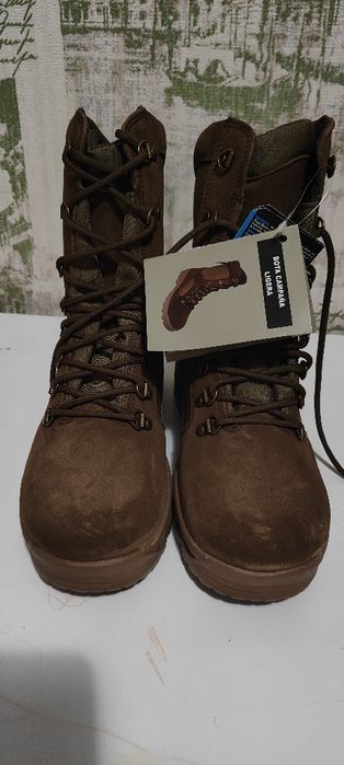 Берці Іспанія  демісезонні