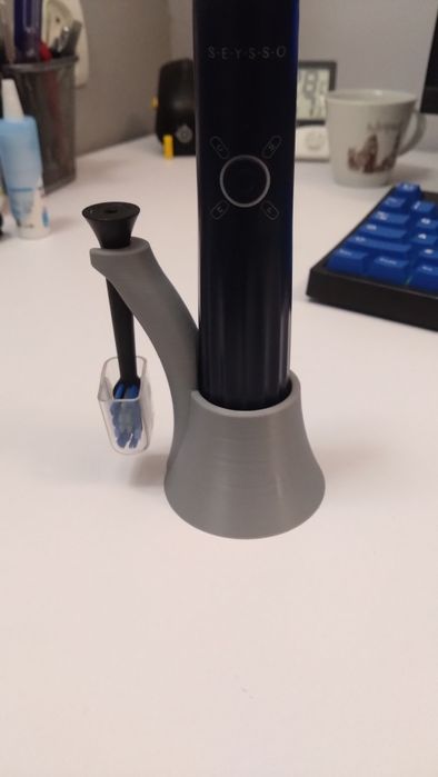 Stojak z uchwytem SEYSSO Planet X