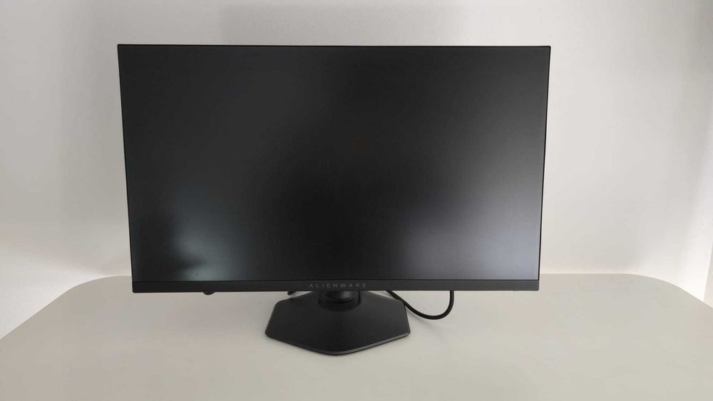 Monitor Gaming Alienware AW2724HF 27” 360Hz IPS 0.5ms – Como Novo