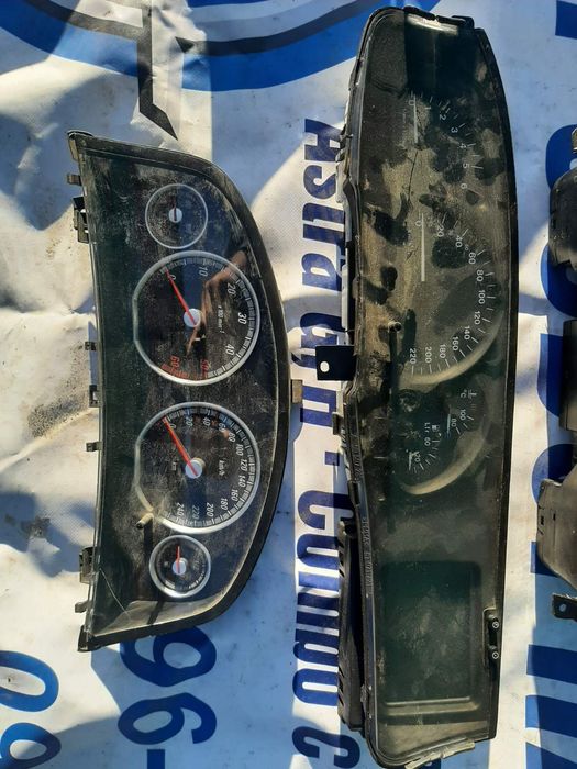 щіток спідометра опель вектра в с астра G H омега зафіра а меріва корс