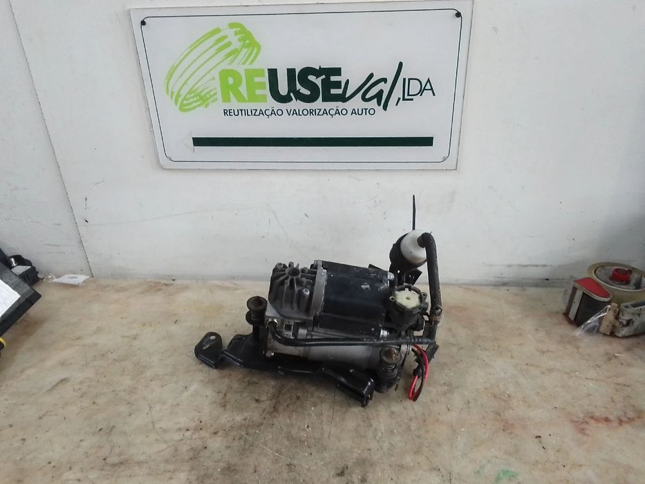 Compressor suspensão MERCEDES-BENZ Classe E (W211)