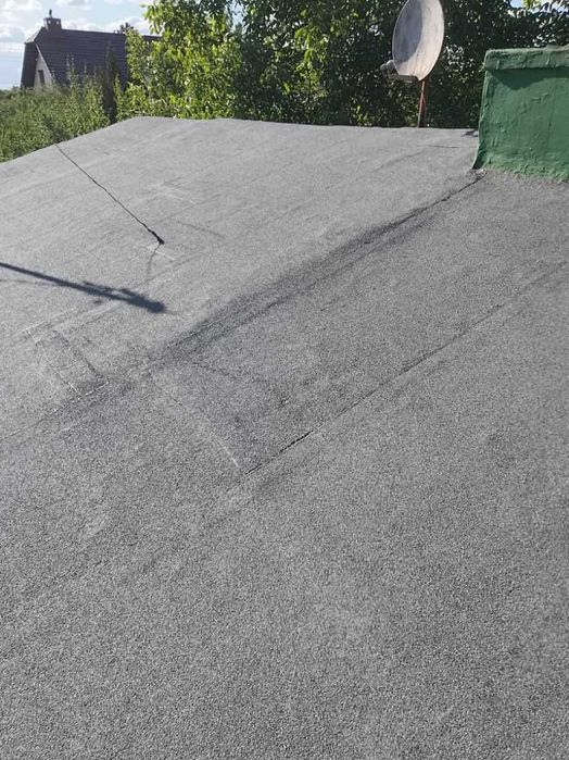 Papa Termozgrzewalna -Usługi