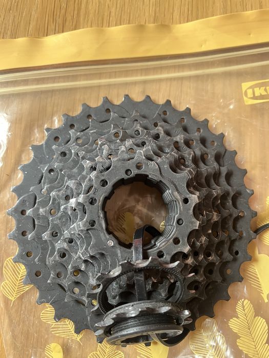 Shimano Sora R3000 grupa 2x9