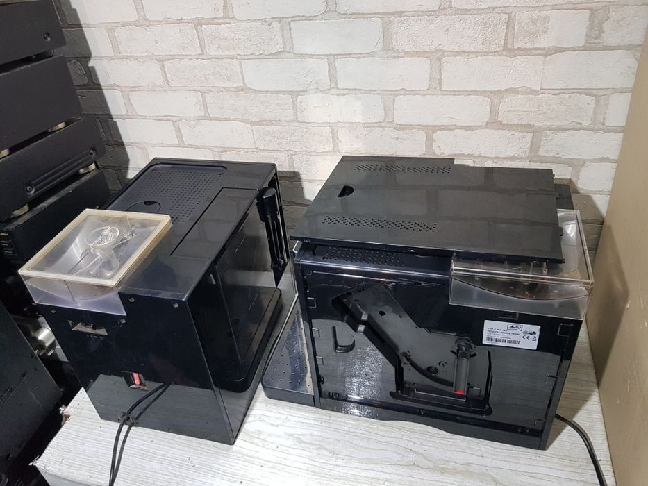 Кавомашина/кофемашина Melitta Caffeo Lounge б/у з Німеччини