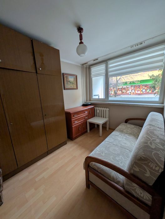 Wynajem mieszkania 3 pokoje Siemianowice