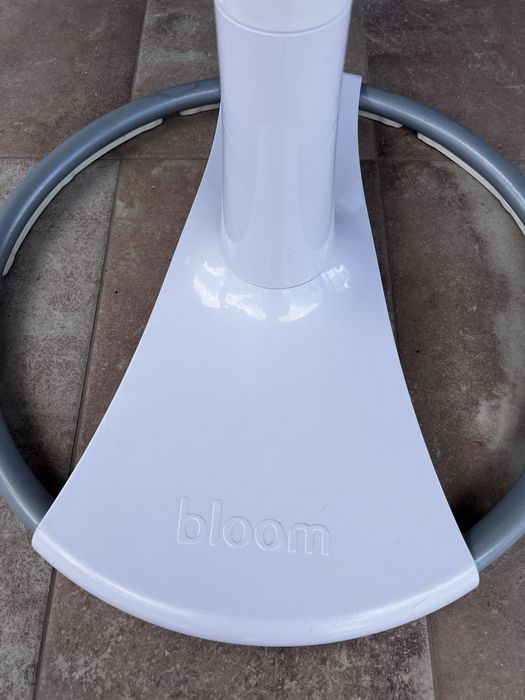 Стільчик для годування Bloom Fresco White