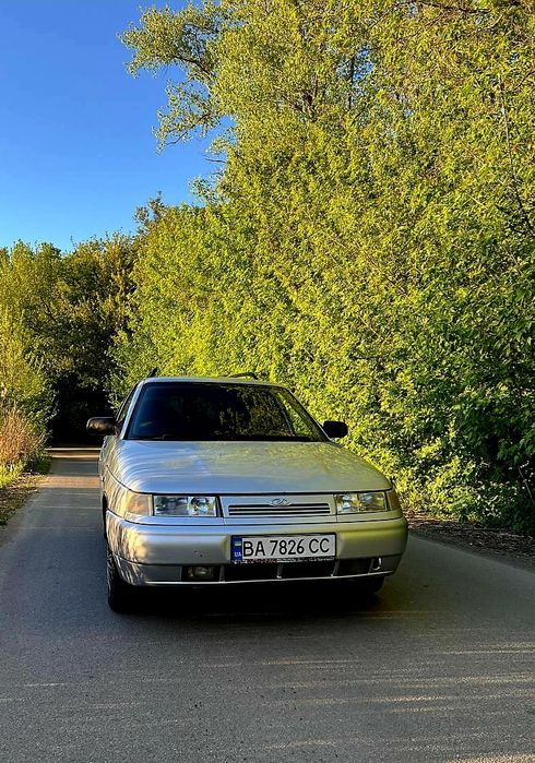 Продам ваз.2111 інжектор 1.6 
2009рік 
Ціна 2100