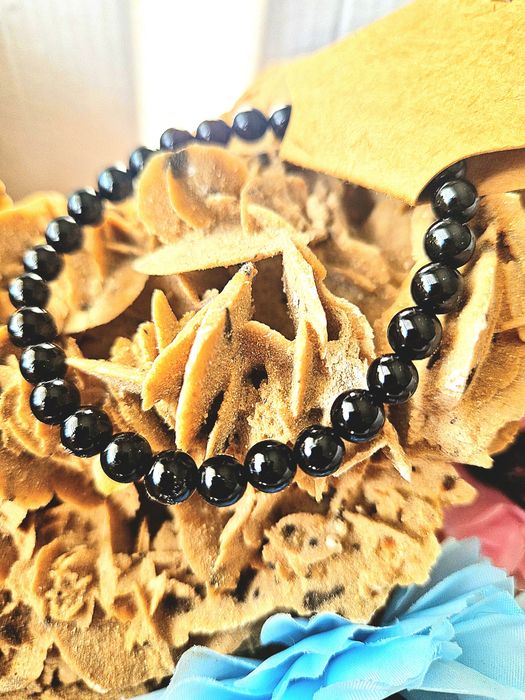 Bransoletka Turmalin