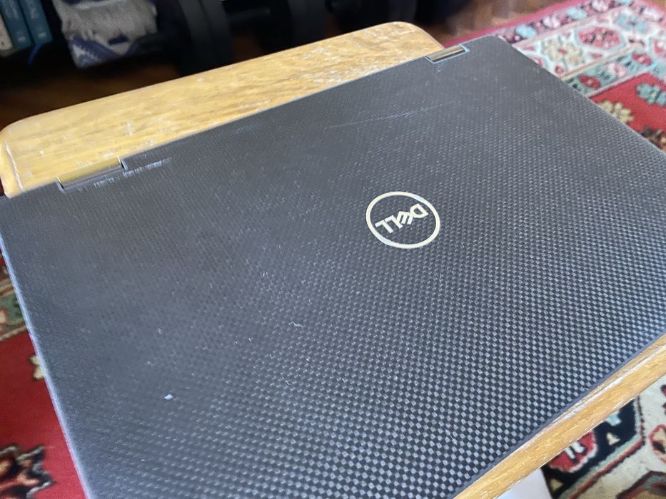 Ноутбук DELL Latitude 7430 i7