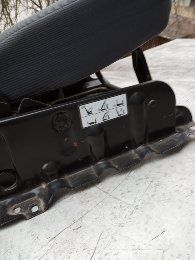 Сидіння авто крісло на Форд коннект переднее