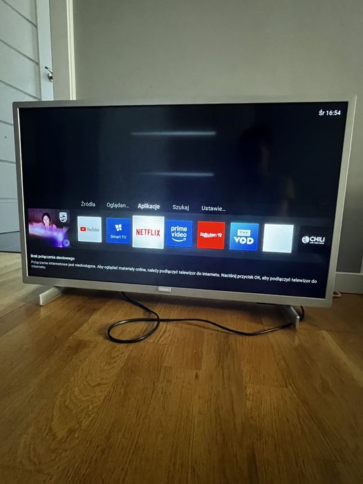 telewizor philips 32pfs6855/12