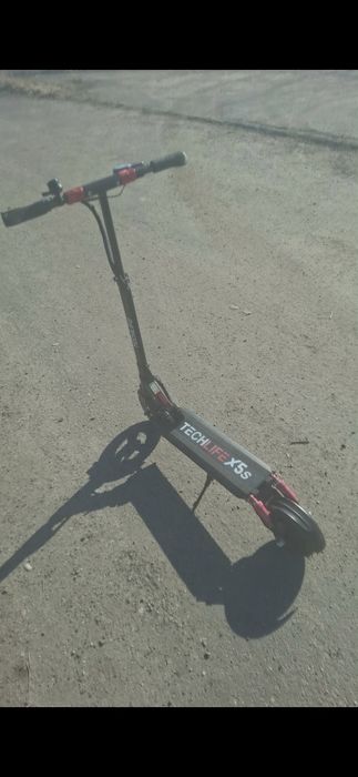 Hulajnoga elektryczna Techlifex5s