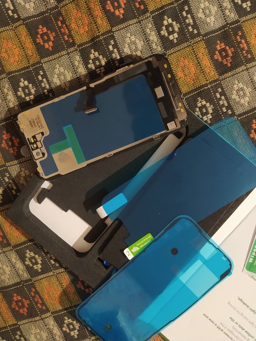 Дисплей  Айфон 11/12/12pro/13proMax