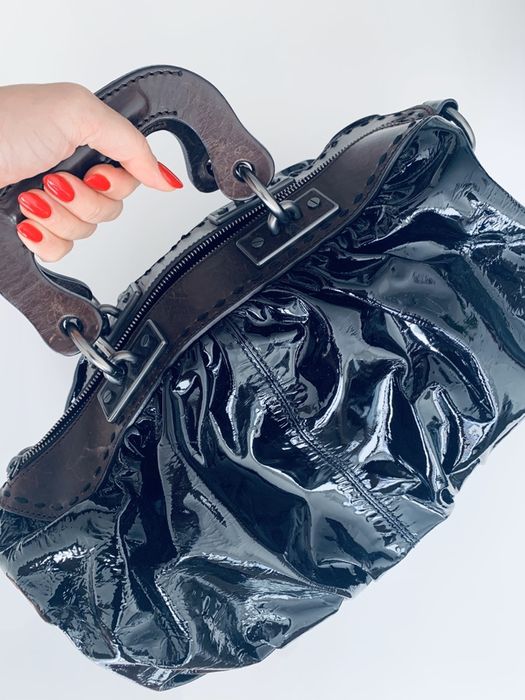 Eksluzywna torba Francesco Biasia