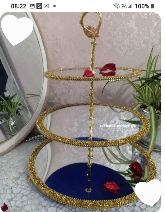 Ozdoby do salonu kuchni i łazienki