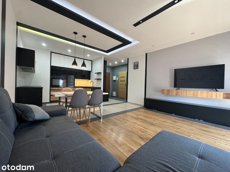 Wynajmę apartament Atal Francuska Park, 2 pok 52m2