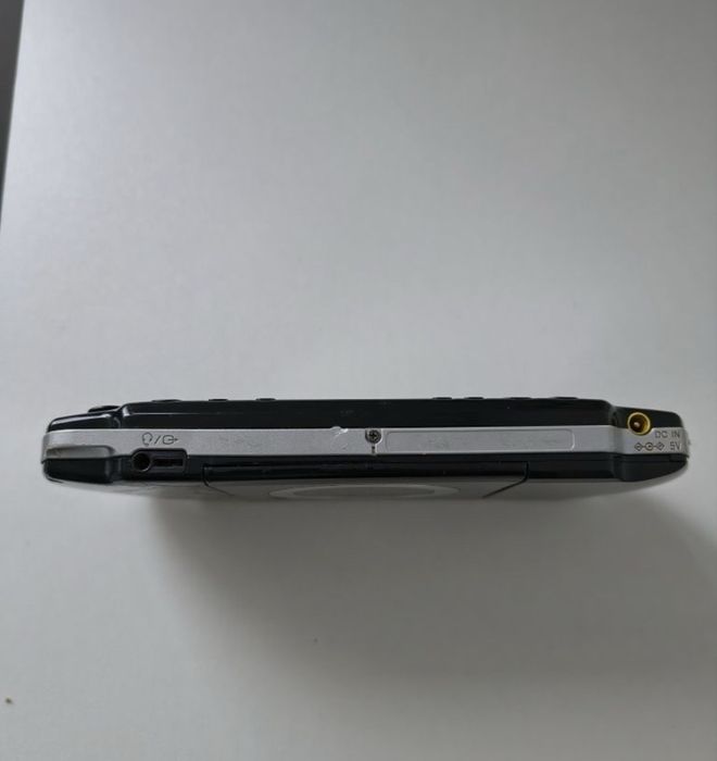 Konsola Sony PSP 2004! Wifi ! Okazja ! Tanio Zestaw