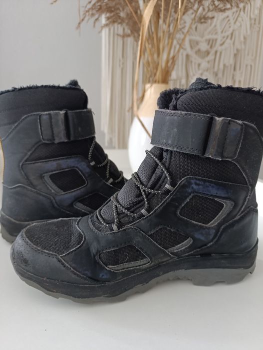Jack Wolfskin śniegowce buty zimowe roz.36