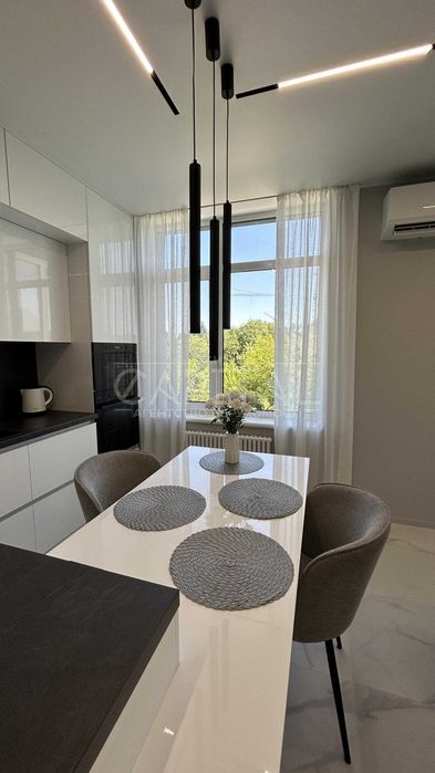 Оренда 2-кімнатна квартира ЖК Кришталеві Джерела Голосіївський Теремки