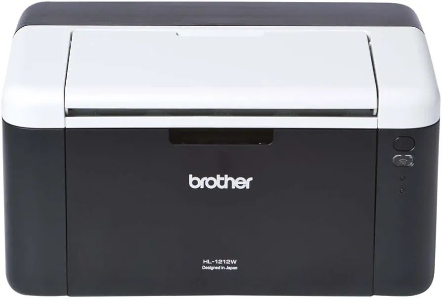 Drukarka jednofunkcyjna laserowa Brother HL-1212W