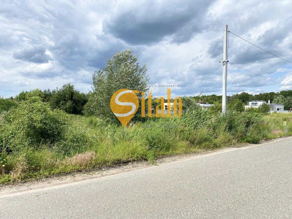 Ділянка біля лісу та КМ Сонячна долина в Романкові, 13 сот