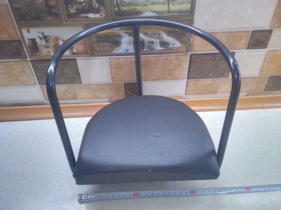 Продам сиденье детское .