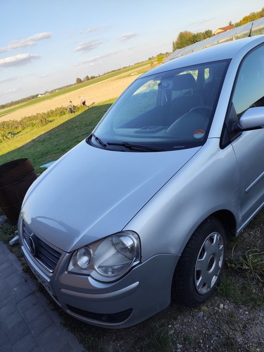 Sprzedam VW Polo