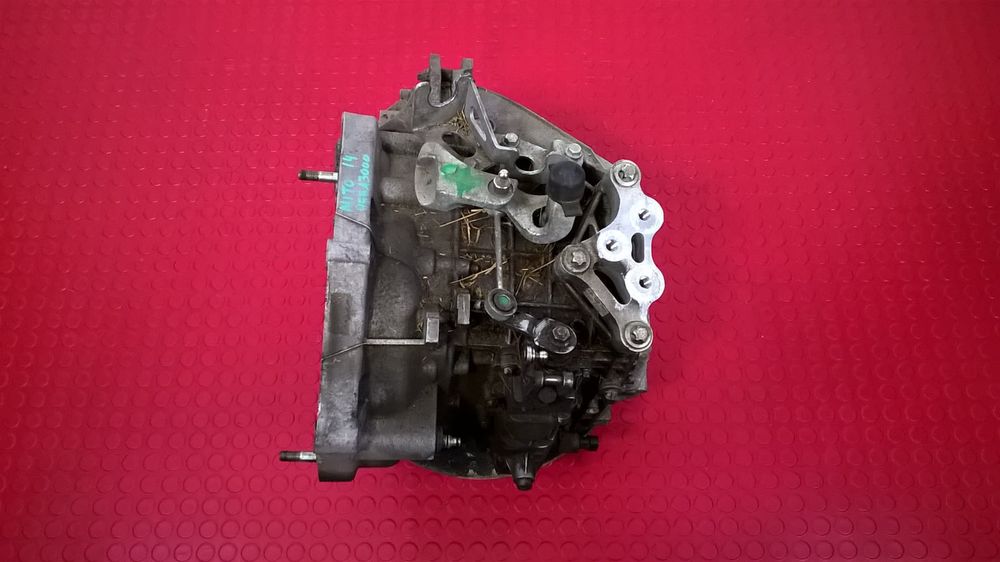 Caixa Velocidades Manual 71794342 - ALFA ROMEO MITO