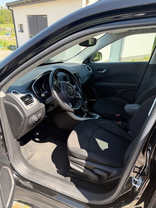 Jeep Compass 1.3
