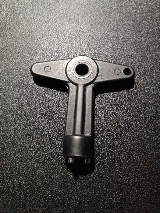 Chave de tampa de Jante Renault