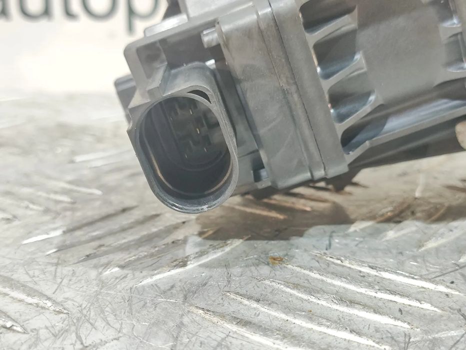 VALVULA EGR DELLORTO ALFA ROMEO 159 2.0 JTDM 939B3000